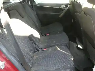 Veicolo di demolizione citroen c4 picasso sx dell'anno 2009 alimentato 9hzdv6ted4