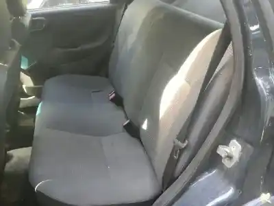 Veicolo di demolizione opel corsa c club dell'anno 2002 alimentato y17dtl