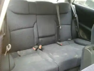 Veicolo di demolizione fiat stilo (192) . dell'anno 2002 alimentato 182b6000