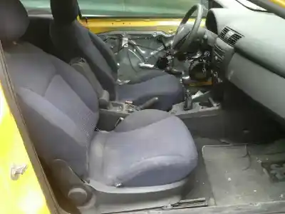 Veicolo di demolizione fiat stilo (192) . dell'anno 2002 alimentato 182b6000