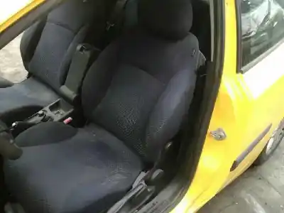 Veicolo di demolizione fiat stilo (192) . dell'anno 2002 alimentato 182b6000