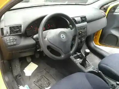 Veicolo di demolizione fiat stilo (192) . dell'anno 2002 alimentato 182b6000