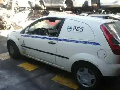 Veicolo di demolizione ford fiesta (cbk) 1.4 tdci cat dell'anno 2005 alimentato f6ja