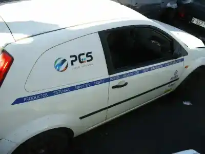 Veicolo di demolizione ford fiesta (cbk) 1.4 tdci cat dell'anno 2005 alimentato f6ja