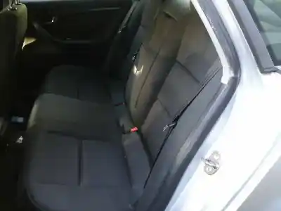 Scrapping Vehicle audi a4 berlina (8e) 1.9 tdi of the year 2001 powered awx