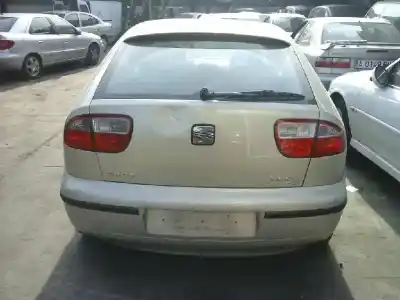 Veículo de Sucata seat leon (1m1) sports limited do ano 2004 alimentado asv