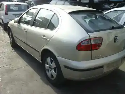 Veículo de Sucata seat leon (1m1) sports limited do ano 2004 alimentado asv