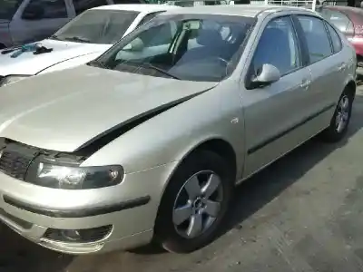 Veículo de Sucata seat leon (1m1) sports limited do ano 2004 alimentado asv