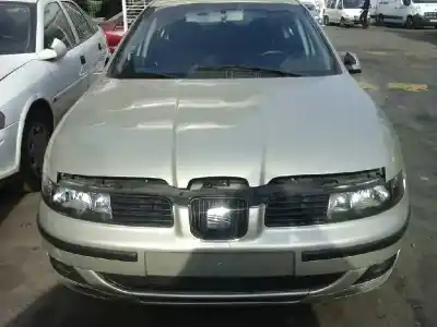 Veículo de Sucata seat leon (1m1) sports limited do ano 2004 alimentado asv