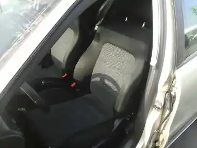 Veículo de Sucata seat leon (1m1) sports limited do ano 2004 alimentado asv