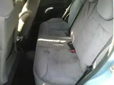 Veículo de Sucata citroen c3 1.4 hdi satisfaction do ano 2003 alimentado 8hxdv4td