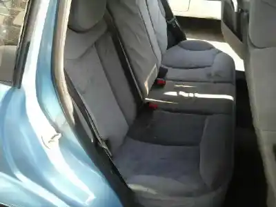 Veículo de Sucata citroen c3 1.4 hdi satisfaction do ano 2003 alimentado 8hxdv4td