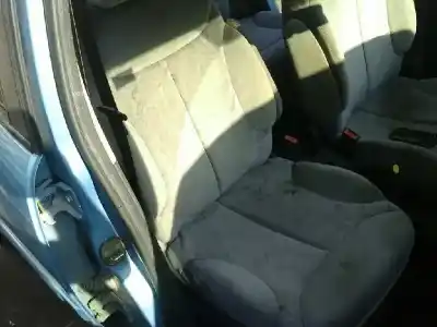 Veículo de Sucata citroen c3 1.4 hdi satisfaction do ano 2003 alimentado 8hxdv4td