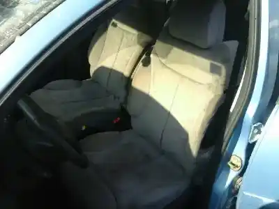 Veículo de Sucata citroen c3 1.4 hdi satisfaction do ano 2003 alimentado 8hxdv4td