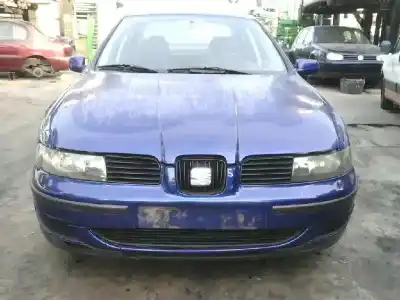 Verschrottungsfahrzeug SEAT                                               TOLEDO (1M2)                                                                                                                                                                                                                                               Stella                                                                                                                                                                                                                                                     des Jahres 2001 angetrieben ASV