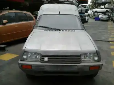 Здавання транспортного засобу CITROEN                                            C15                                                                                                                                                                                                                                                        1.8 Diesel (161)                                                                                                                                                                                                                                           року 1991 потужний 161A