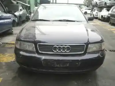 Hurda Aracı AUDI A4 BERLINA (B5) 2.6 Yılın 1997 güçlü ABC