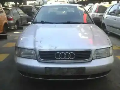 Hurda Aracı AUDI A4 BERLINA (B5) 1.9 TDI Yılın 1996 güçlü 1Z