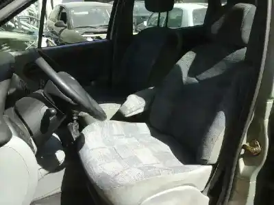 Scrapping Vehicle renault                                            scenic rx4 (ja0)                                                                                                                                                                                                                                           2.0 16v cat (f4r)                                                                                                                                                                                                                                          of the year 2000 powered f4r740