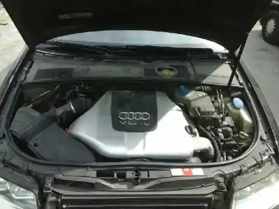 Scrapping Vehicle audi a4 berlina (8e) 2.5 v6 24v tdi of the year 2002 powered ake