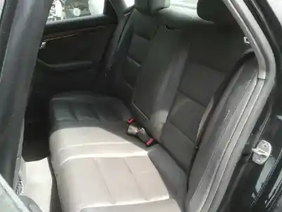 Scrapping Vehicle audi a4 berlina (8e) 2.5 v6 24v tdi of the year 2002 powered ake