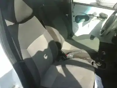 Veículo de Sucata opel combo 1.3 16v cdti do ano 2008 alimentado z13dtj