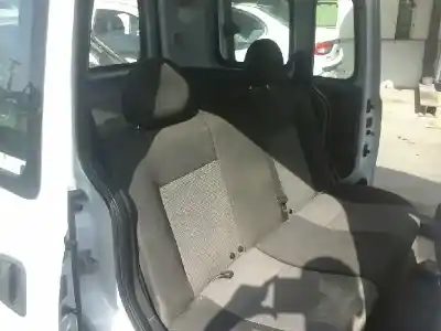 Veículo de Sucata opel combo 1.3 16v cdti do ano 2008 alimentado z13dtj