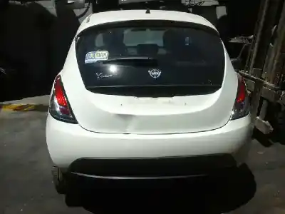 Veicolo di demolizione lancia ypsilon (402) 1.2 cat dell'anno 2015 alimentato 169a4000