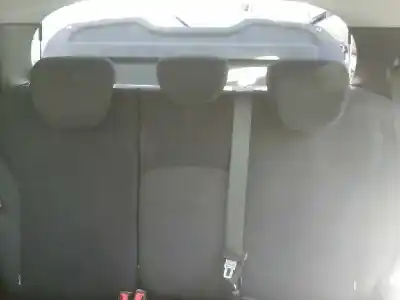 Veicolo di demolizione lancia ypsilon (402) 1.2 cat dell'anno 2015 alimentato 169a4000