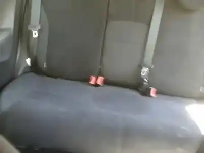 Veicolo di demolizione lancia ypsilon (402) 1.2 cat dell'anno 2015 alimentato 169a4000