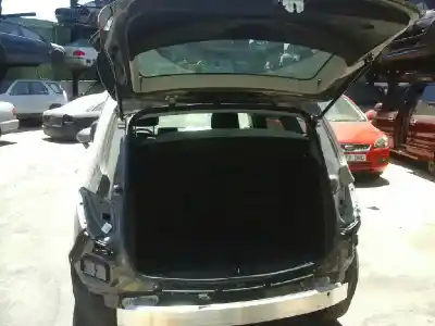 Scrapping Vehicle opel meriva b cosmo of the year 2016 powered b14net