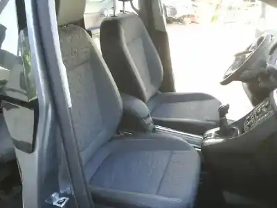 Scrapping Vehicle opel meriva b cosmo of the year 2016 powered b14net