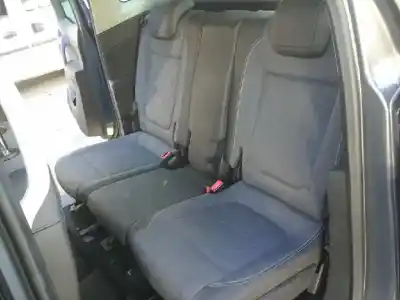 Scrapping Vehicle opel meriva b cosmo of the year 2016 powered b14net