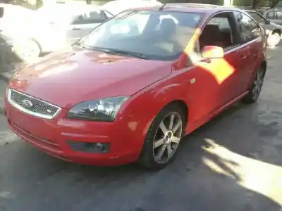 Verschrottungsfahrzeug ford focus berlina (cap) trend des jahres 2005 angetrieben g6da