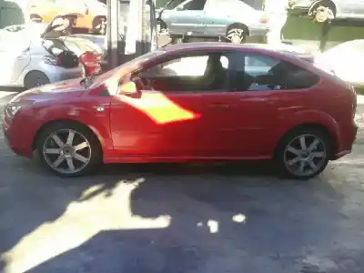 Verschrottungsfahrzeug ford focus berlina (cap) trend des jahres 2005 angetrieben g6da