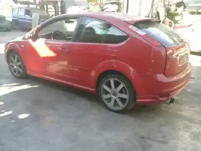 Verschrottungsfahrzeug ford focus berlina (cap) trend des jahres 2005 angetrieben g6da