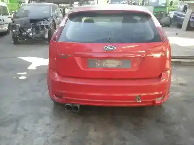Verschrottungsfahrzeug ford focus berlina (cap) trend des jahres 2005 angetrieben g6da