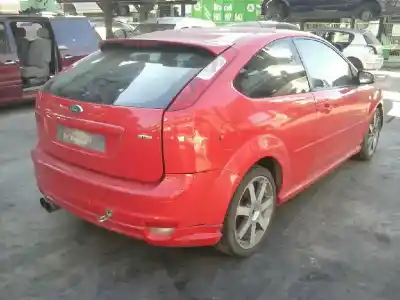 Verschrottungsfahrzeug ford focus berlina (cap) trend des jahres 2005 angetrieben g6da