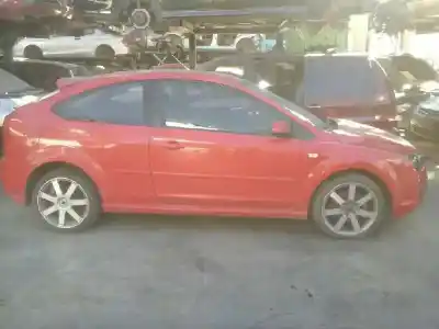Verschrottungsfahrzeug ford focus berlina (cap) trend des jahres 2005 angetrieben g6da