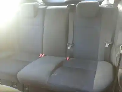 Verschrottungsfahrzeug ford focus berlina (cap) trend des jahres 2005 angetrieben g6da