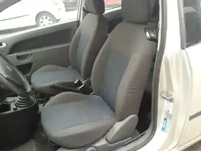 Утилизация автомобиля ford fiesta (cbk) ambiente года 2003 питание fxjb