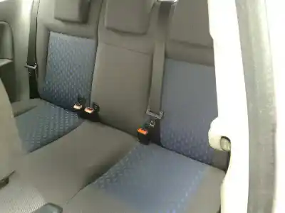 Утилизация автомобиля ford fiesta (cbk) ambiente года 2003 питание fxjb