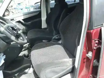 Veículo de Sucata citroen c4 picasso avatar do ano 2007 alimentado 9hzdv6ted4