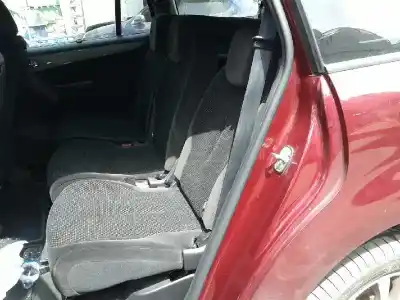 Veículo de Sucata citroen c4 picasso avatar do ano 2007 alimentado 9hzdv6ted4