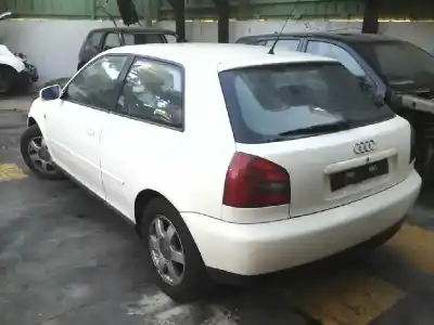 Scrapping Vehicle audi a3 (8l) 1.6 of the year 1997 powered aeh