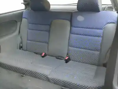 Scrapping Vehicle audi a3 (8l) 1.6 of the year 1997 powered aeh