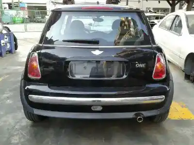 Veicolo di demolizione mini mini (r50,r53) one dell'anno 2003 alimentato w10b16a