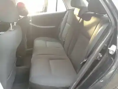 Scrapping Vehicle toyota corolla (e12) 2.0 d-4d linea luna berlina of the year 2005 powered 1cdftv