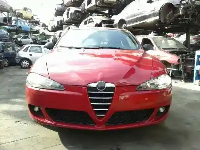 Sloopvoertuig alfa romeo                                         147 (190)                                                                                                                                                                                                                                                  1.9 jtd (m) 16v cat                                                                                                                                                                                                                                        van het jaar 2005 aangedreven 937a3000