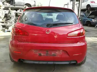 Sloopvoertuig alfa romeo                                         147 (190)                                                                                                                                                                                                                                                  1.9 jtd (m) 16v cat                                                                                                                                                                                                                                        van het jaar 2005 aangedreven 937a3000